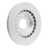 R1 2000-2009 Honda S2000 Front GeoSPEC Coated Rotor