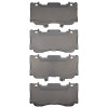 R1 15-23 Ford Mustang Front R1 Optimum OE Brake Pads