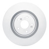 R1 2021-2025 Acura TLX Front GeoSPEC Coated Rotor