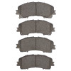 R1 14-25 Infiniti Q60 Front R1 Optimum OE Brake Pads