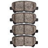 R1 07-25 Acura ZDX Rear R1 Optimum OE Brake Pads