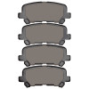 R1 07-25 Acura ZDX Rear R1 Optimum OE Brake Pads