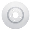 R1 2020-2025 Ford Bronco Sport Front GeoSPEC Coated Rotor