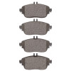R1 12-20 Infiniti QX30 Front R1 Optimum OE Brake Pads