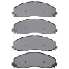 R1 11-22 Ford F-450 Super Duty Front R1 Optimum OE Brake Pads