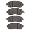 R1 13-25 Nissan Leaf Front R1 Optimum OE Brake Pads