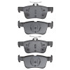 R1 13-24 Ford Fusion Rear R1 Optimum OE Brake Pads