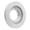 R1 1989-2024 Beaver Motorcoach Contessa Front/Rear GeoSPEC Coated Rotor