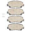 R1 13-17 Chrysler 200 Front R1 Optimum OE Brake Pads