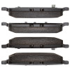 R1 13-19 Ford Flex Rear R1 Optimum OE Brake Pads