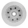 R1 2003-2005 Ford F-350 Super Duty 2WD Front GeoSPEC Coated Rotor