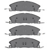 R1 13-19 Ford Police Interceptor Utility Front R1 Optimum OE Brake Pads