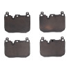 R1 19-25 BMW X2 Front R1 Optimum OE Brake Pads