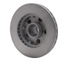 R1 1983-1997 Ford Ranger (USA/Canada) Front GeoSPEC Coated Rotor