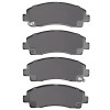 R1 06-20 Acura TLX Front R1 Optimum OE Brake Pads