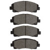 R1 06-20 Acura TLX Front R1 Optimum OE Brake Pads