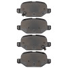 R1 09-19 Fiat 500 (USA/Canada) Rear R1 Optimum OE Brake Pads