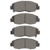 R1 96-15 Acura EL Front R1 Optimum OE Brake Pads