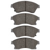 R1 11-17 Chevrolet Sonic (USA/Canada) Front R1 Optimum OE Brake Pads