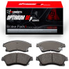 R1 11-17 Chevrolet Sonic (USA/Canada) Front R1 Optimum OE Brake Pads