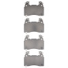 R1 12-24 Cadillac CT6 Front R1 Optimum OE Brake Pads