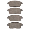 R1 11-19 Buick Encore Front R1 Optimum OE Brake Pads