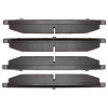 R1 11-19 Buick Encore Front R1 Optimum OE Brake Pads