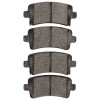 R1 10-20 Buick Regal Rear R1 Optimum OE Brake Pads
