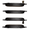 R1 08-16 Cadillac CTS Rear R1 Optimum OE Brake Pads