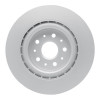 R1 2019-2020 Cadillac CT6 Rear GeoSPEC Coated Rotor