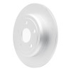 R1 2011-2022 Dodge Durango Rear GeoSPEC Coated Rotor