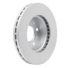R1 2014-2025 Ram Promaster 2500 Front GeoSPEC Coated Rotor