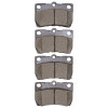 R1 06-13 Lexus IS250 Rear R1 Optimum OE Brake Pads