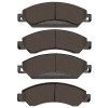 R1 05-08 Cadillac Escalade EXT Front R1 Optimum OE Brake Pads