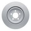 R1 2005-2023 Chrysler 300 Front GeoSPEC Coated Rotor