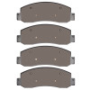 R1 05-12 Ford F-350 Super Duty 2WD Front R1 Optimum OE Brake Pads