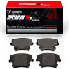 R1 05-23 Chrysler 300 Rear R1 Optimum OE Brake Pads