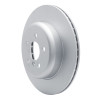 R1 2017-2025 BMW 230I xDrive Right Rear GeoSPEC Coated Rotor