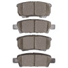 R1 04-17 Chrysler 200 Rear R1 Optimum OE Brake Pads