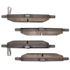 R1 04-16 Buick LaCrosse Rear R1 Optimum OE Brake Pads