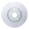 R1 2016-2025 BMW 230I Right Front GeoSPEC Coated Rotor