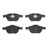 R1 02-13 Ford Focus Front R1 Optimum OE Brake Pads