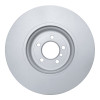 R1 2013-2020 BMW 335I xDrive Front GeoSPEC Coated Rotor