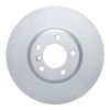 R1 2012-2021 BMW 330I xDrive Sedan Front GeoSPEC Coated Rotor