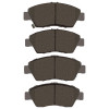 R1 93-15 Acura ILX Front R1 Optimum OE Brake Pads