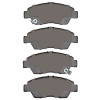 R1 93-15 Acura ILX Front R1 Optimum OE Brake Pads