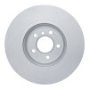 R1 2011-2016 BMW 528I Front GeoSPEC Coated Rotor