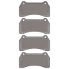 R1 03-05 Jaguar XJR Front R1 Optimum OE Brake Pads