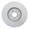 R1 2011-2019 BMW 535I xDrive Front GeoSPEC Coated Rotor