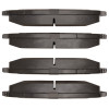 R1 01-05 Toyota RAV4 Front R1 Optimum OE Brake Pads